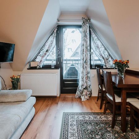 Visitzakopane - Apartament Olimp מראה חיצוני תמונה