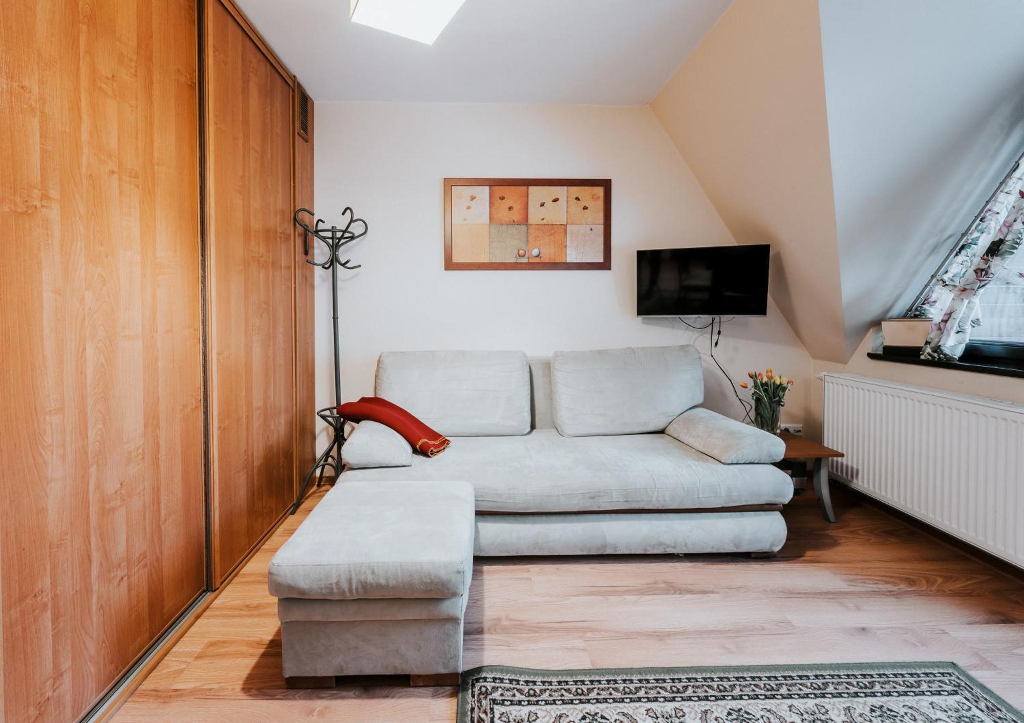 Visitzakopane - Apartament Olimp מראה חיצוני תמונה