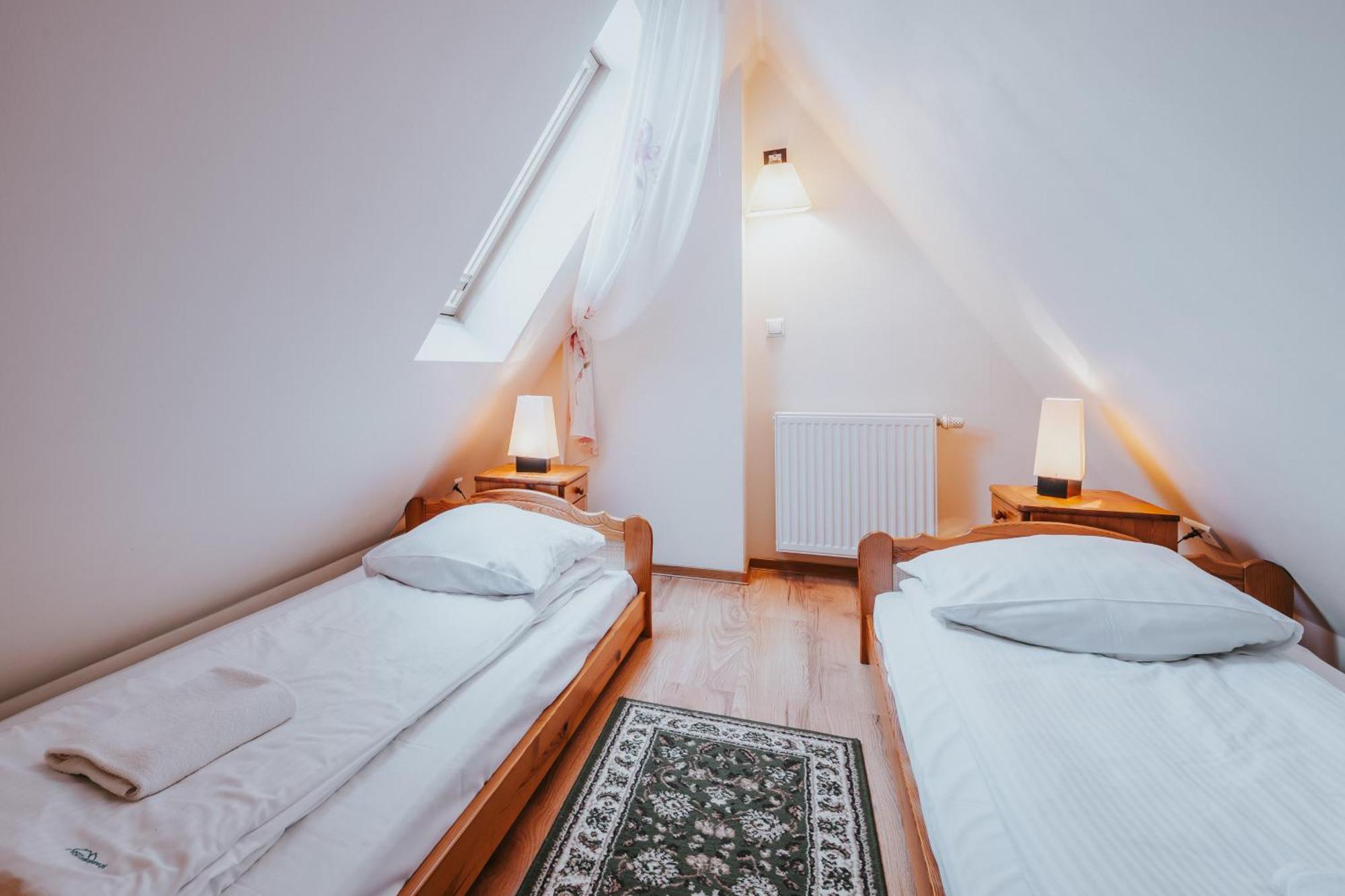 Visitzakopane - Apartament Olimp מראה חיצוני תמונה