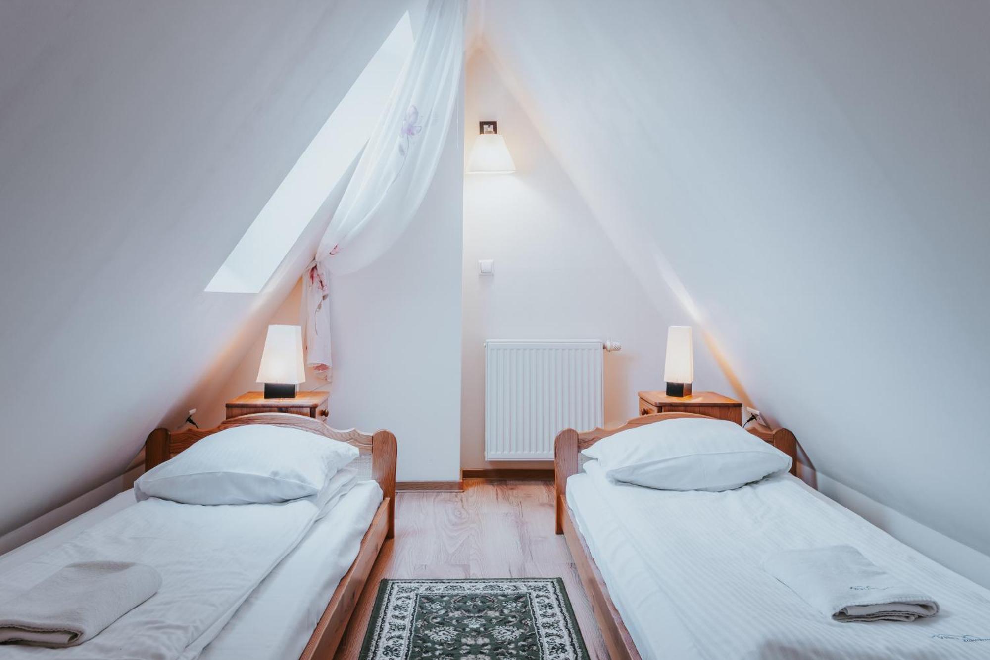 Visitzakopane - Apartament Olimp מראה חיצוני תמונה