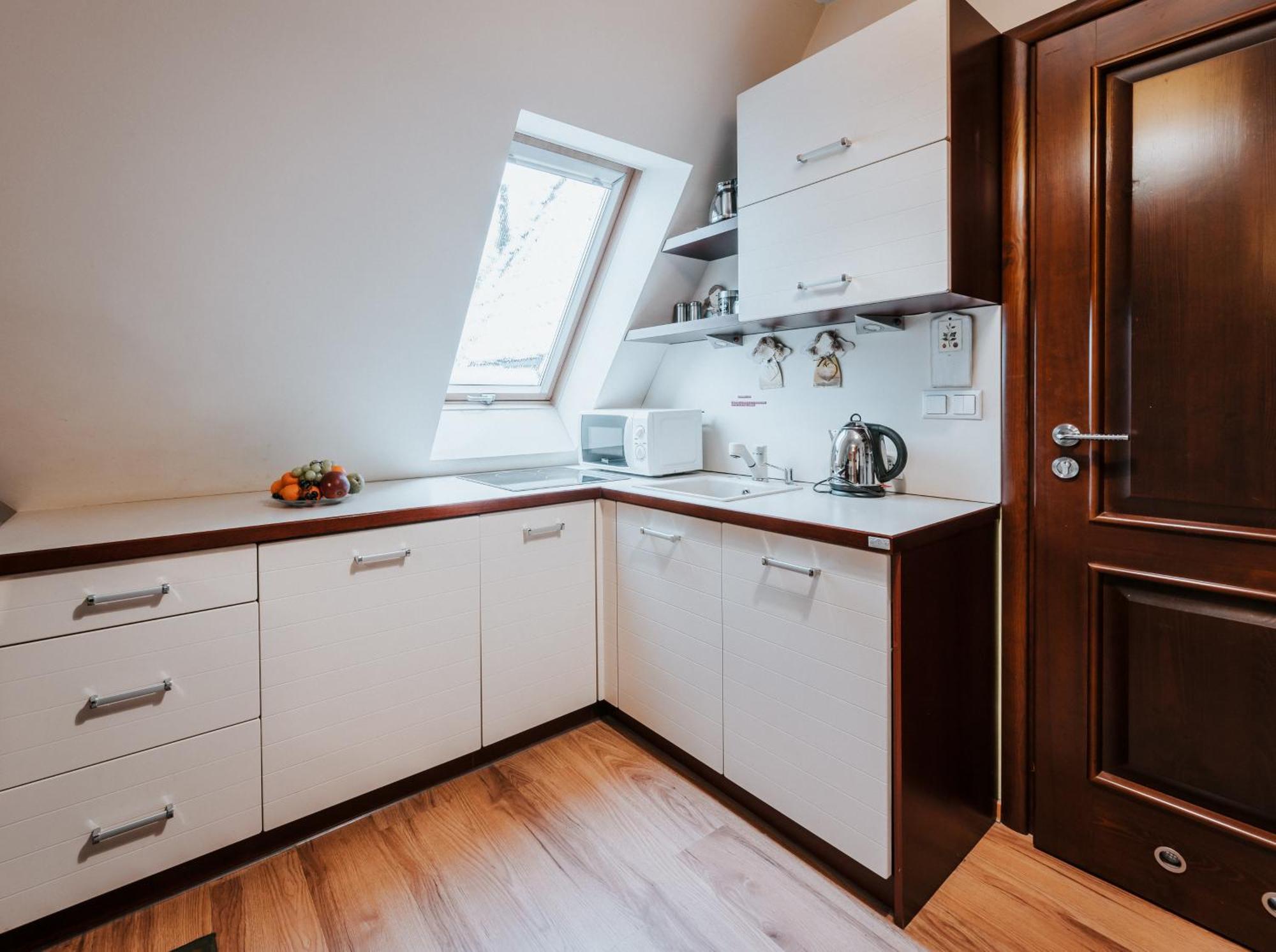 Visitzakopane - Apartament Olimp מראה חיצוני תמונה