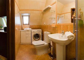 Visitzakopane - Apartament Olimp מראה חיצוני תמונה