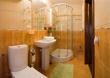 Visitzakopane - Apartament Olimp מראה חיצוני תמונה