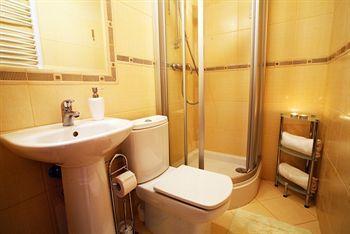 Visitzakopane - Apartament Olimp מראה חיצוני תמונה